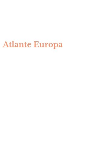 Atlante Europa