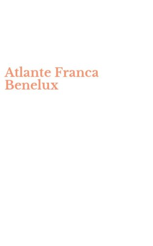 Atlante Franca Benelux