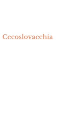 Cecoslovacchia