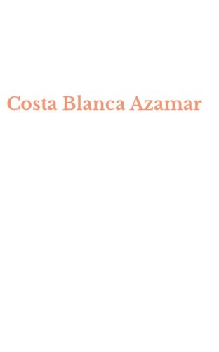 Costa Blanca Azamar