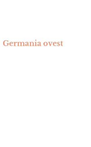 Germania ovest