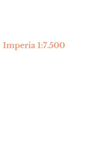 Imperia 1:7.500