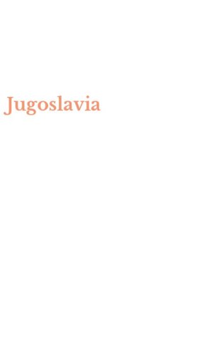 Jugoslavia
