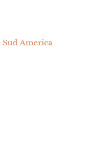 Sud America