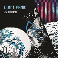 Krayon Pinto. Don't panic. Catalogo della mostra (Pavona di Castel Gandolfo, 20 ottobre-15 novembre 2019)