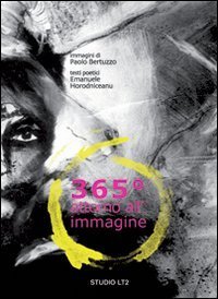 365&ordm; attorno all'immagine. Catalogo della mostra