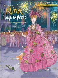 Nina l'impiraperle