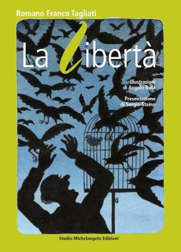 La libert&agrave;