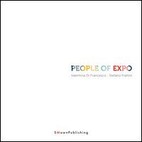 People of Expo. Ediz. italiana e inglese