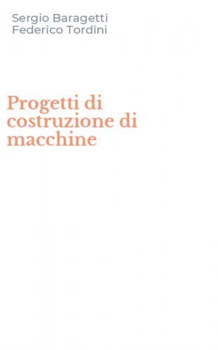 Progetti di costruzione di macchine