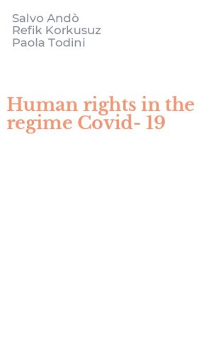 Human rights in the regime Covid-19
