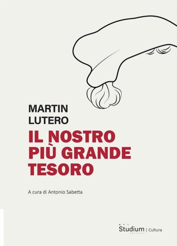Il nostro tesoro pi&ugrave; grande