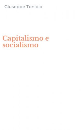 Capitalismo e socialismo