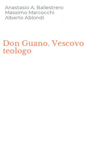 Don Guano. Vescovo teologo