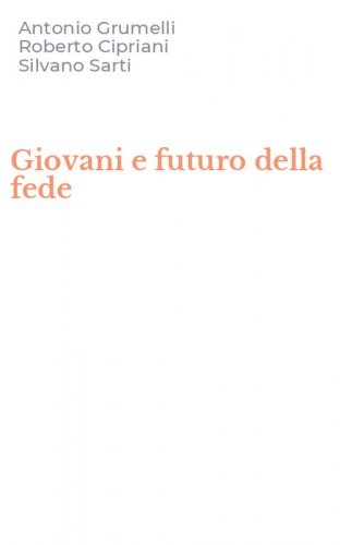 Giovani e futuro della fede