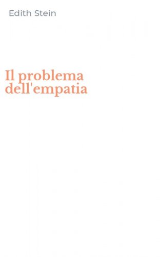 Il problema dell'empatia