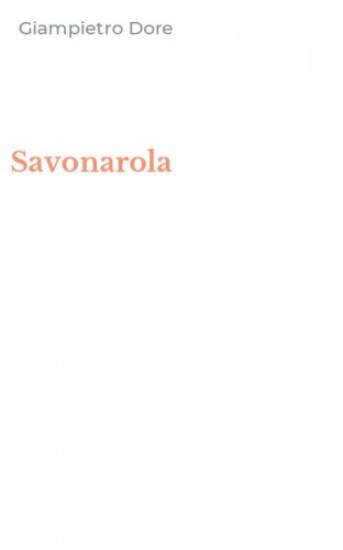 Savonarola