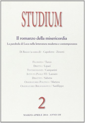 Studium - CONTEMPORANEA.