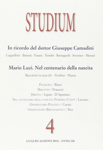 Studium