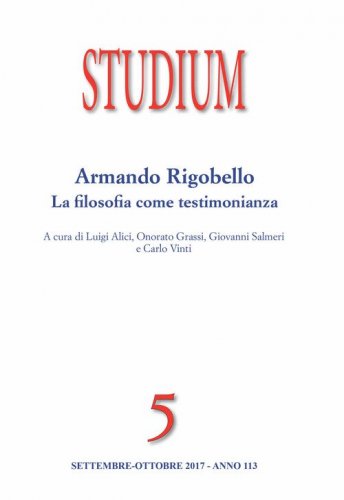 Studium