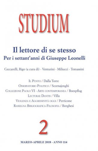 Studium