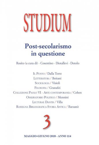Studium