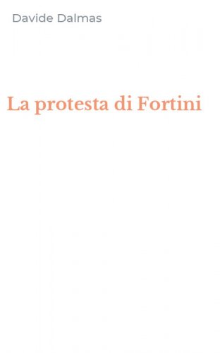 La protesta di Fortini