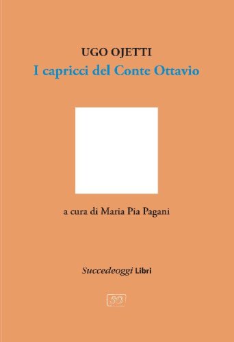 I capricci del Conte Ottavio