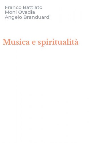 Musica e spiritualit&agrave;