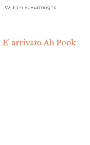 E' arrivato Ah Pook