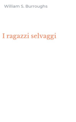 I ragazzi selvaggi