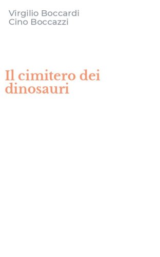 Il cimitero dei dinosauri