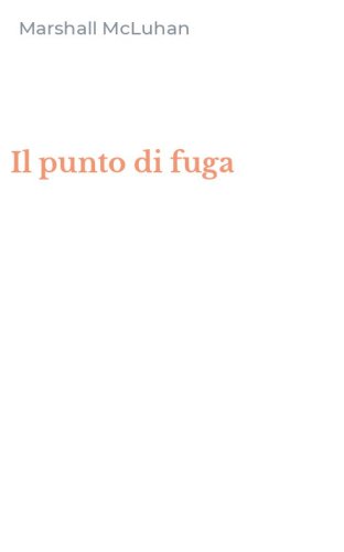 Il punto di fuga