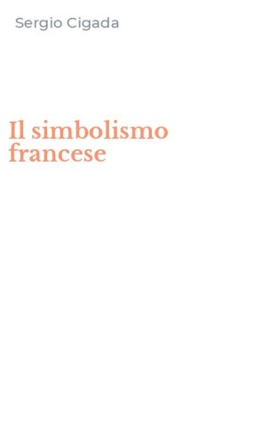 Il simbolismo francese