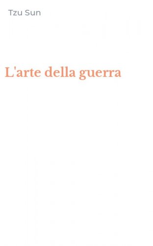 L'arte della guerra