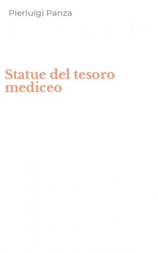 Statue del tesoro mediceo