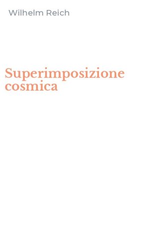 Superimposizione cosmica