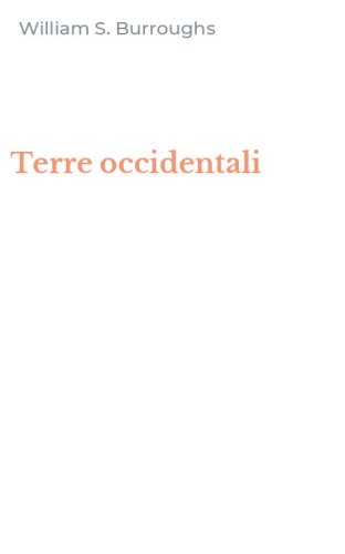 Terre occidentali