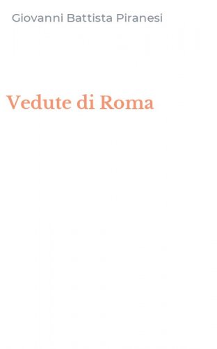 Vedute di Roma