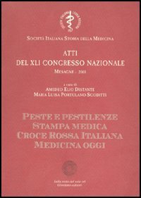 Atti del 41&deg; Congresso nazionale della Societ&agrave; italiana di storia della medicina