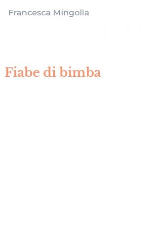 Fiabe di bimba