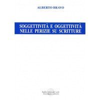 Soggettivit&agrave; e oggettivit&agrave; nelle perizie su scritture