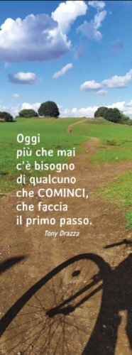 OGGI PIU' CHE MAI C'E' BISOGNO ... (CONF. 20 PZ)