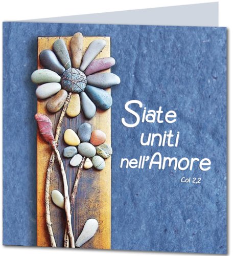 - SIATE UNITI NELL'AMORE