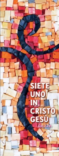 SIETE UNO IN CRISTO GESU' (CONF. 20 PZ.)