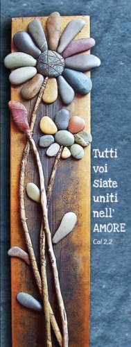 TUTTI VOI SIATE UNITI NELL'AMORE