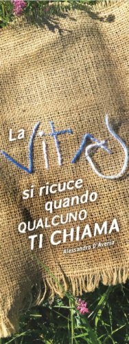 VITA SI RICUCE QUANDO... (LA)