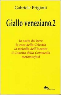 Giallo veneziano