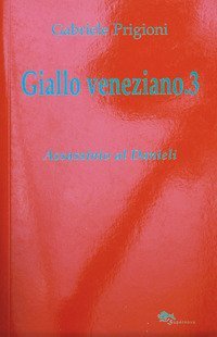 Giallo veneziano