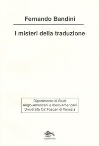 I misteri della traduzione